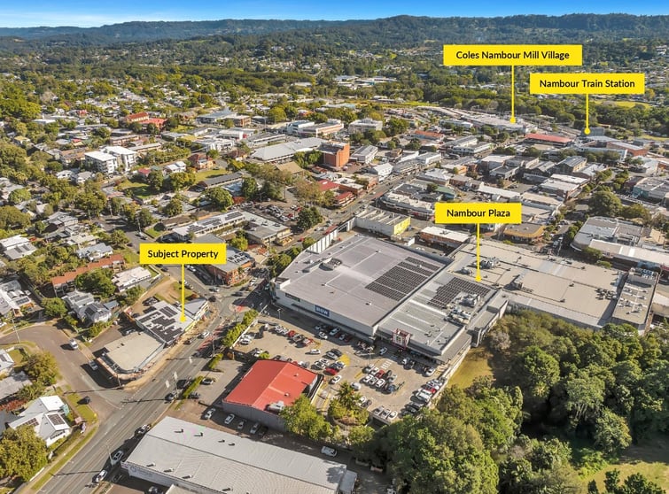 86 Howard Street Nambour QLD 4560 - Image 3