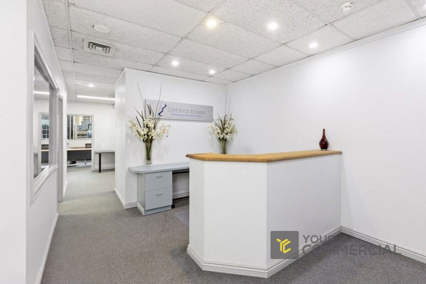 38/131 Leichhardt Street Spring Hill QLD 4000 - Image 2