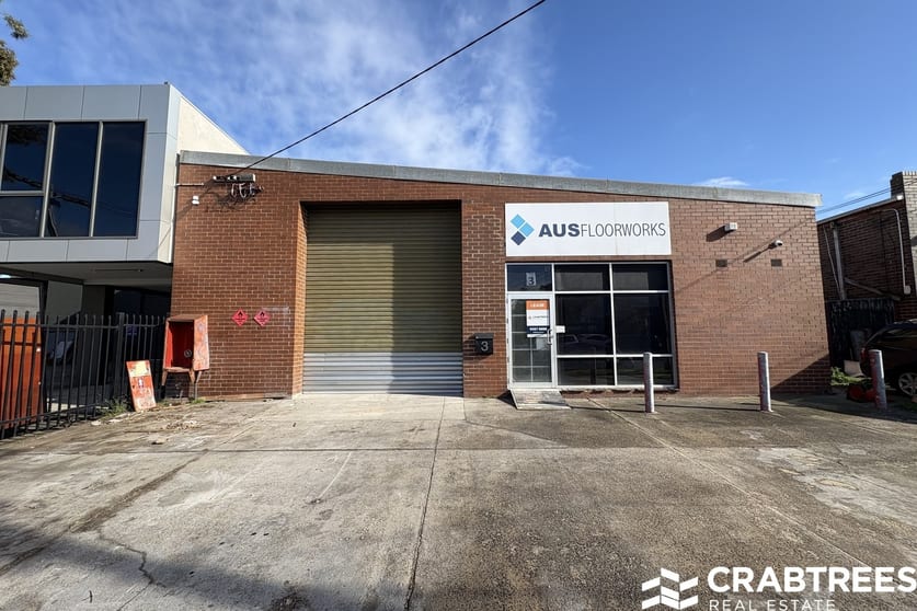 Click to view all images 3 Barlow Avenue Cheltenham VIC 3192 - Image 1
