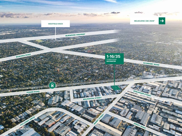 Click to view all images 1-16/35 Power Road Bayswater VIC 3153 - Image 2