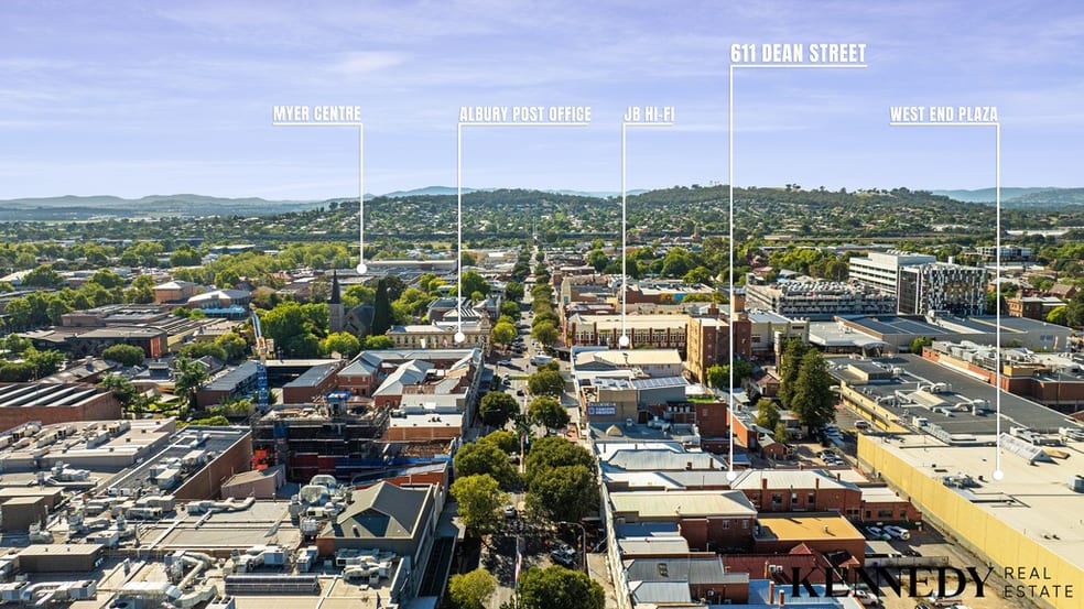Click to view all images 611 Dean Street Albury NSW 2640 - Image 3