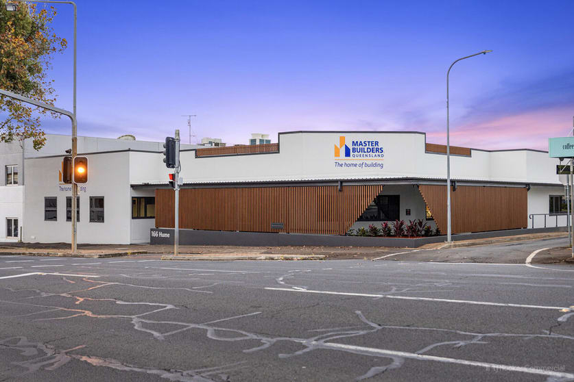 3/166 Hume Street Toowoomba City QLD 4350 - Image 1