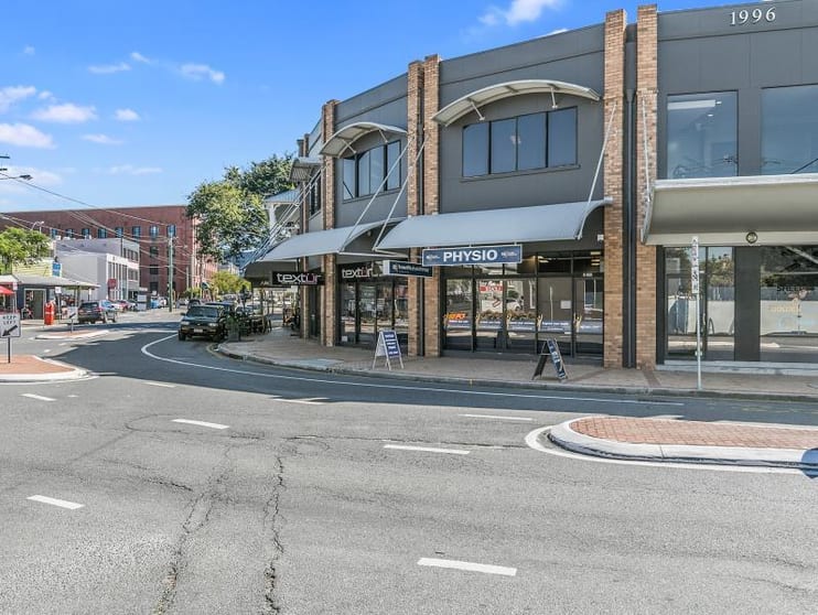 Click to view all images Shop/102 Commercial Road Newstead QLD 4006 - Image 2