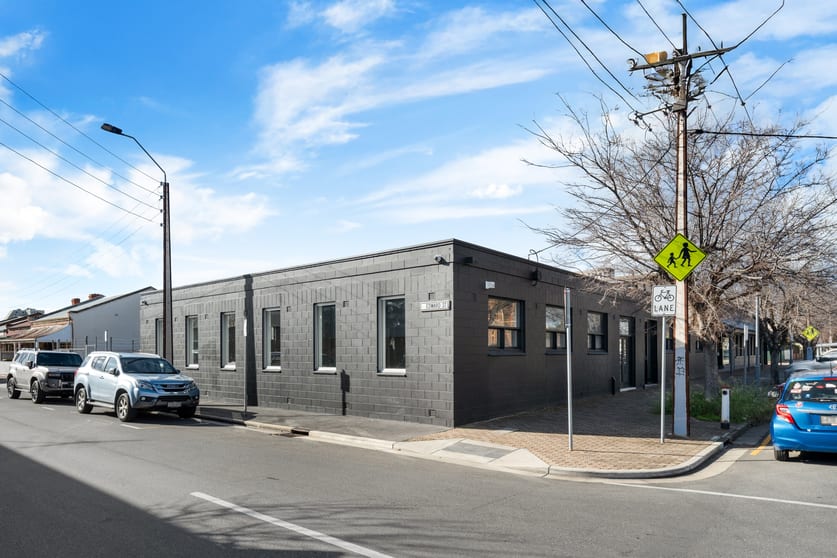 Click to view all images 242-248 Sturt Street Adelaide SA 5000 - Image 1