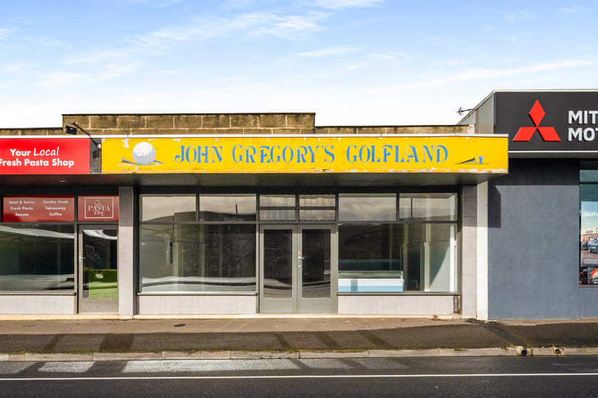140 Commercial Street East Mount Gambier SA 5290 - Image 1