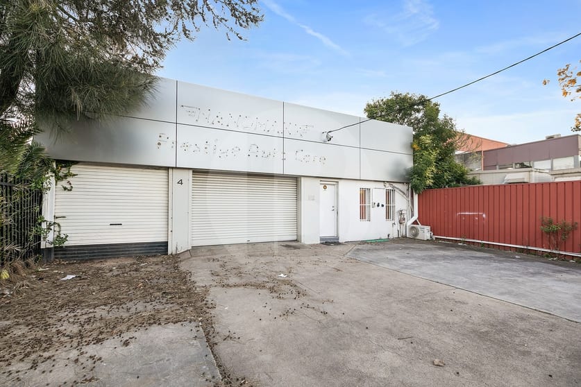 4 EXCELLER AVENUE Bankstown NSW 2200 - Image 1