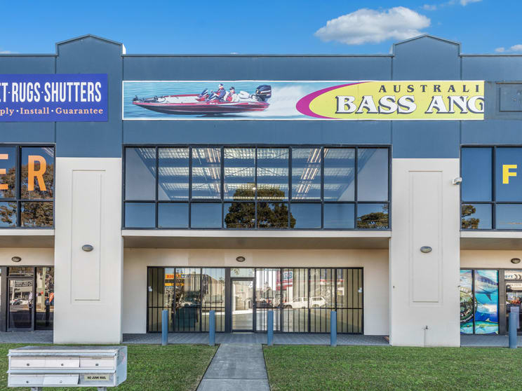 Click to view all images 2/103-107 Batt Street Penrith NSW 2750 - Image 2