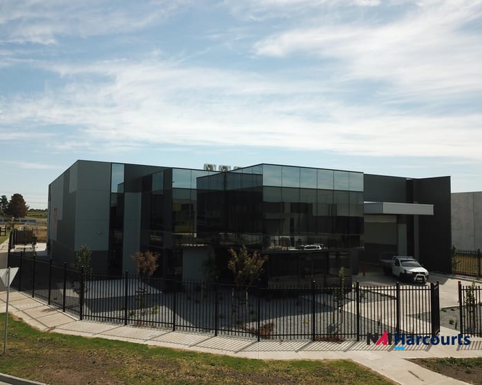 Click to view all images 58 Legacy Road Epping VIC 3076 - Image 2