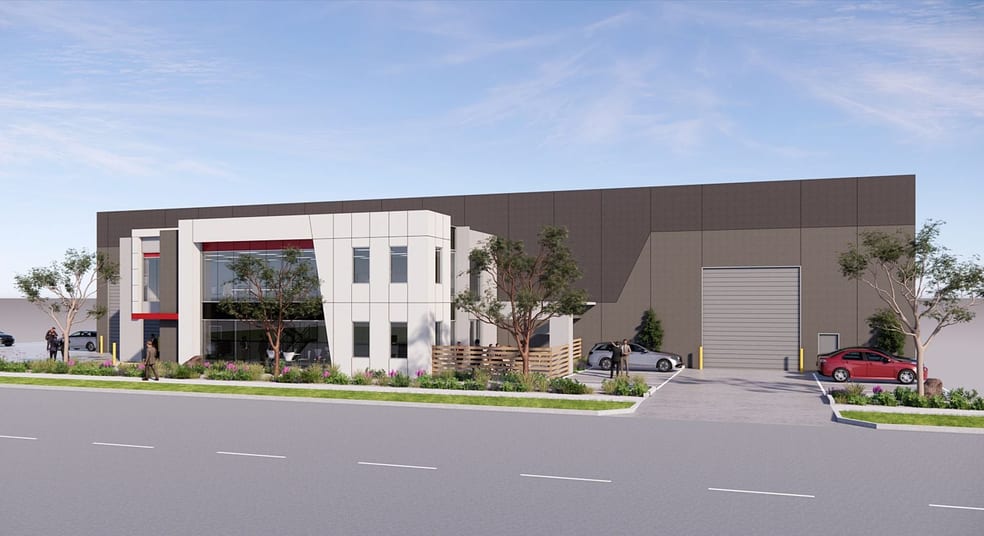 Lots 202 & 203 Kitchen Drive Pakenham VIC 3810 - Image 1