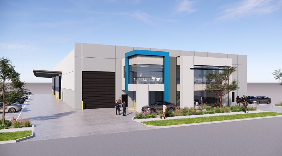 Lots 202 & 203 Kitchen Drive Pakenham VIC 3810 - Image 3