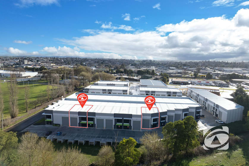 Click to view all images 35 & 39/72 Alfred Street Warragul VIC 3820 - Image 1