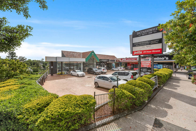 Click to view all images 191 Moggill Road Taringa QLD 4068 - Image 1