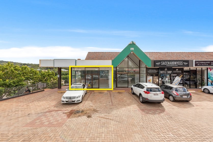 Click to view all images 191 Moggill Road Taringa QLD 4068 - Image 2