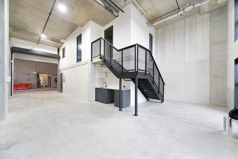 Click to view all images 8/18-30 Faversham Street Marrickville NSW 2204 - Image 1