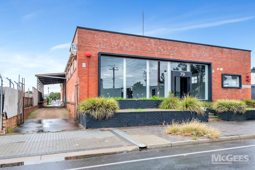 Click to view all images 79 Manton Street Hindmarsh SA 5007 - Image 1