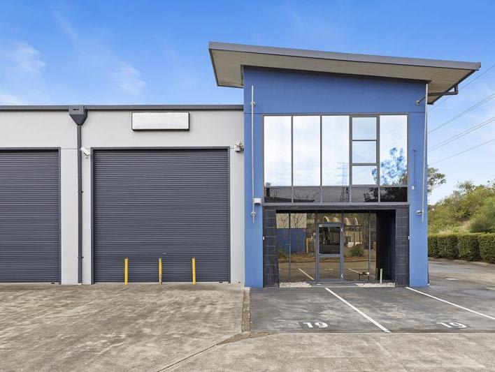Click to view all images Unit 19/5-7 Channel Road Mayfield West NSW 2304 - Image 1
