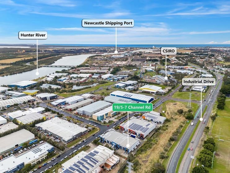 Click to view all images Unit 19/5-7 Channel Road Mayfield West NSW 2304 - Image 3