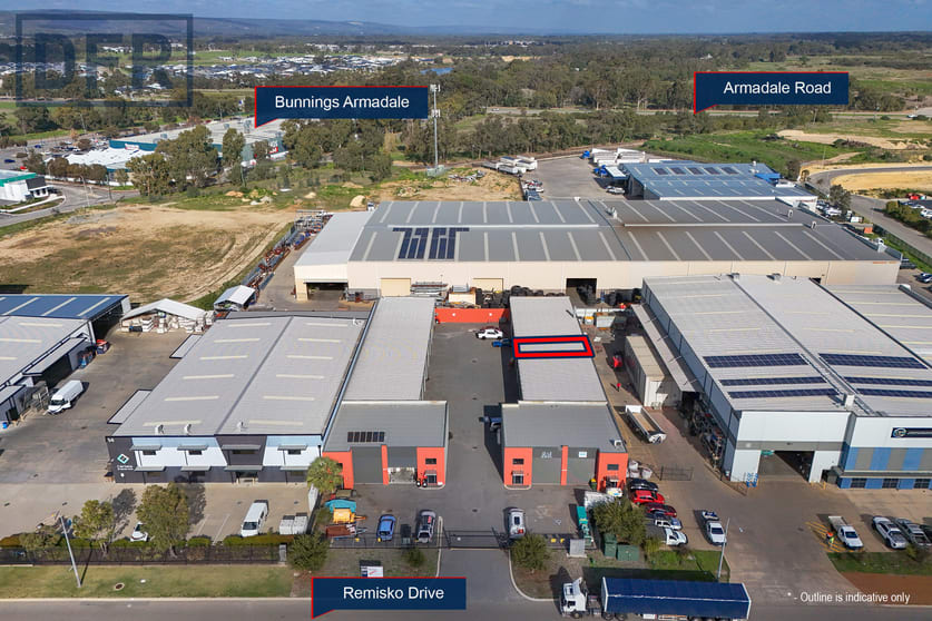 Click to view all images 8/16 Remisko Drive Forrestdale WA 6112 - Image 2