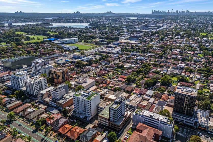 Click to view all images 31 & 33 Burwood Road Burwood NSW 2134 - Image 2