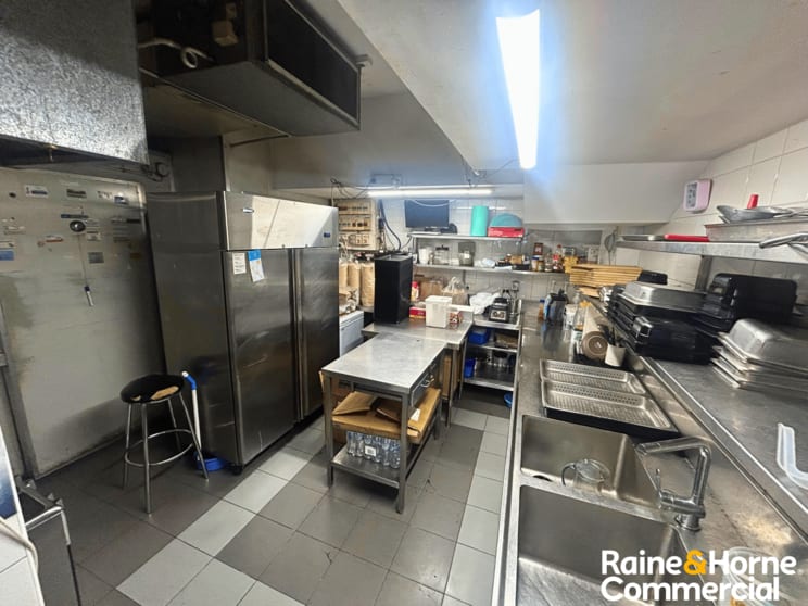 Click to view all images Shop 1/3 Lithgow Street Campbelltown NSW 2560 - Image 3