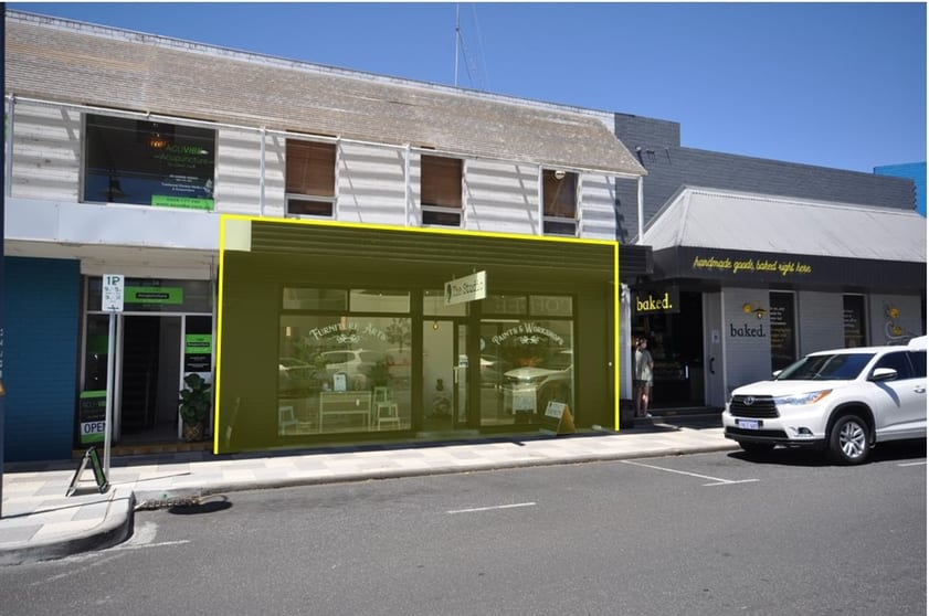 Click to view all images 32 Prince Street Busselton WA 6280 - Image 2