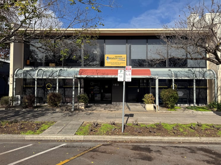 Click to view all images 1/163 Halifax Street Adelaide SA 5000 - Image 1