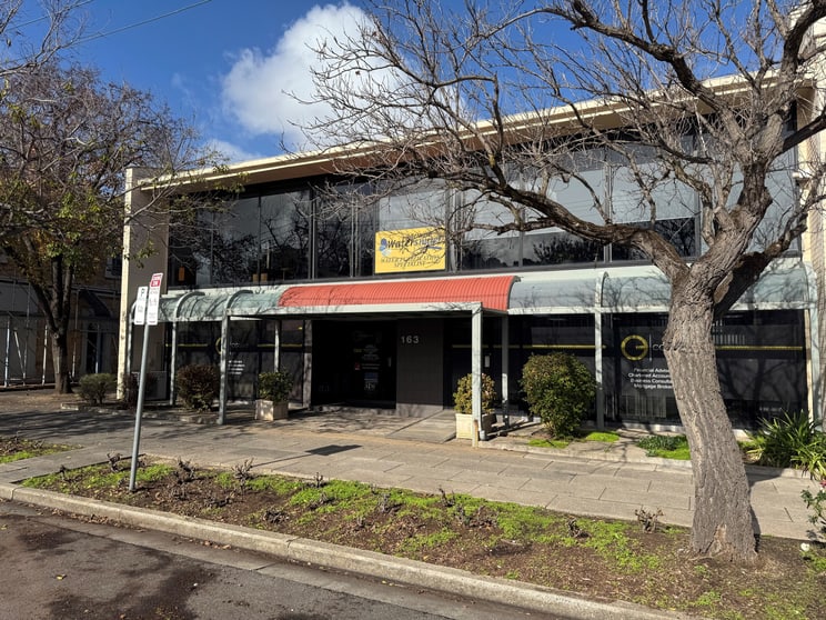 Click to view all images 1/163 Halifax Street Adelaide SA 5000 - Image 2