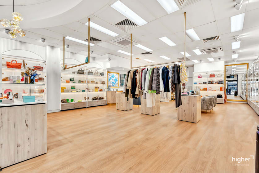 Click to view all images Ground Floor/50 King William Street Adelaide SA 5000 - Image 3