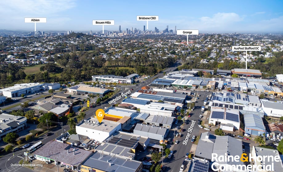 B/58 Webster Road Stafford QLD 4053 - Image 3