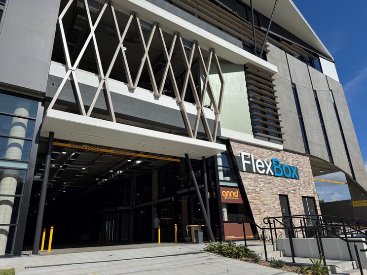 Click to view all images Storage Unit 33/32-36 Box Road Caringbah NSW 2229 - Image 3