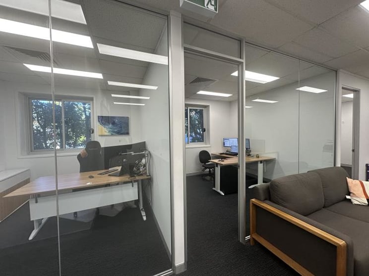 Click to view all images Level 1 Suite 8B/148-158 The Entrance Road Erina NSW 2250 - Image 2