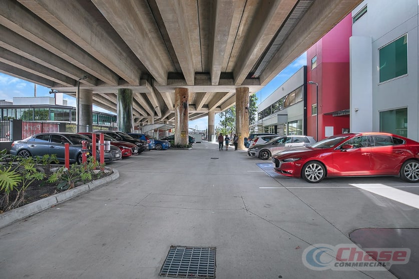 Click to view all images 223/143 Abbostford Road Bowen Hills QLD 4006 - Image 3