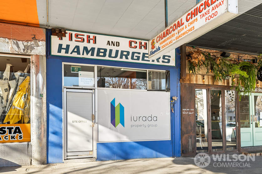 83A Fitzroy Street St Kilda VIC 3182 - Image 1