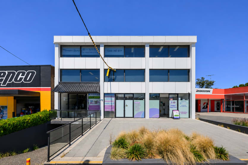 Click to view all images 9/75-77 Pacific Highway Waitara NSW 2077 - Image 3