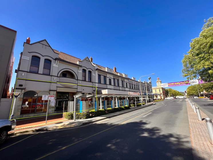 Click to view all images 586 Dean Street Albury NSW 2640 - Image 1