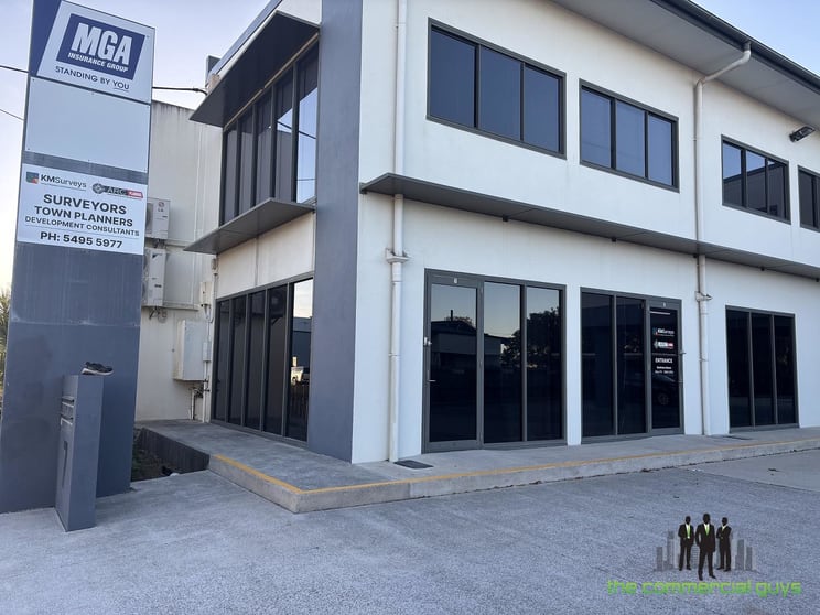Click to view all images 1/7 East St Caboolture QLD 4510 - Image 1