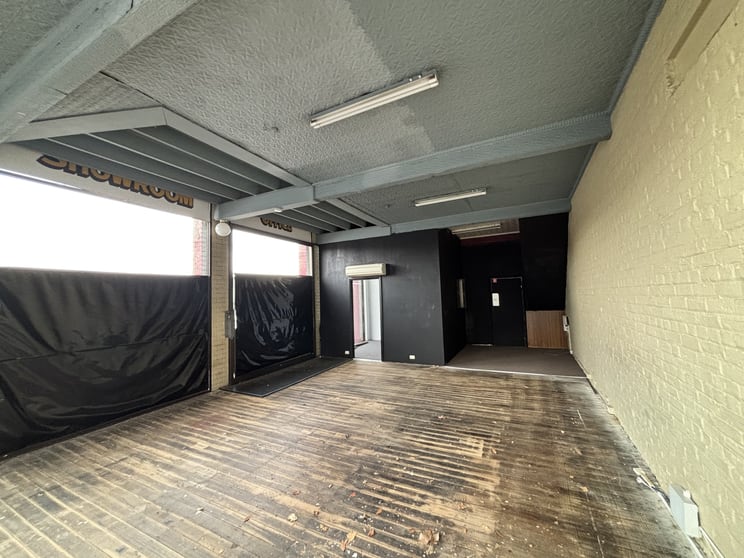 Click to view all images 242 Elizabeth Street North Hobart TAS 7000 - Image 2