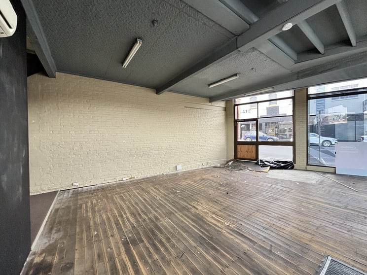 Click to view all images 242 Elizabeth Street North Hobart TAS 7000 - Image 3