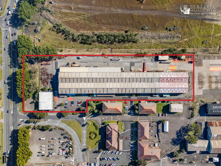 Click to view all images 1A/51 Industrial Drive Mayfield NSW 2304 - Image 3