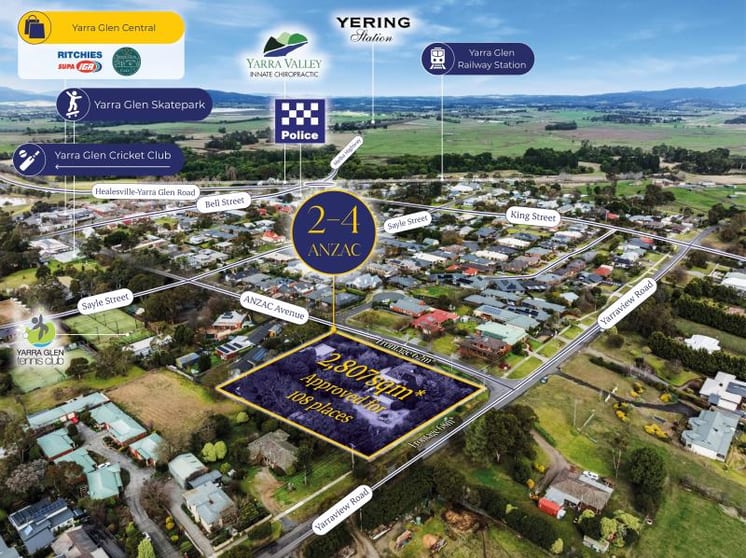 Click to view all images 2-4 ANZAC Avenue Yarra Glen VIC 3775 - Image 3