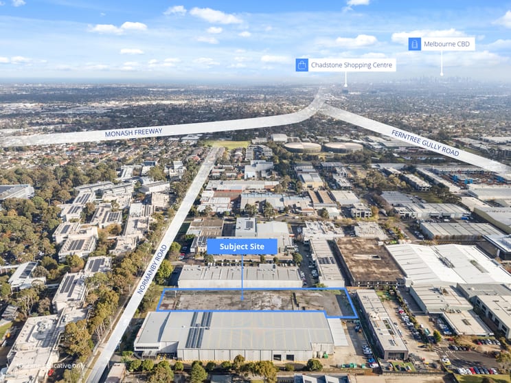 59-63 Normanby Road Notting Hill VIC 3168 - Image 2