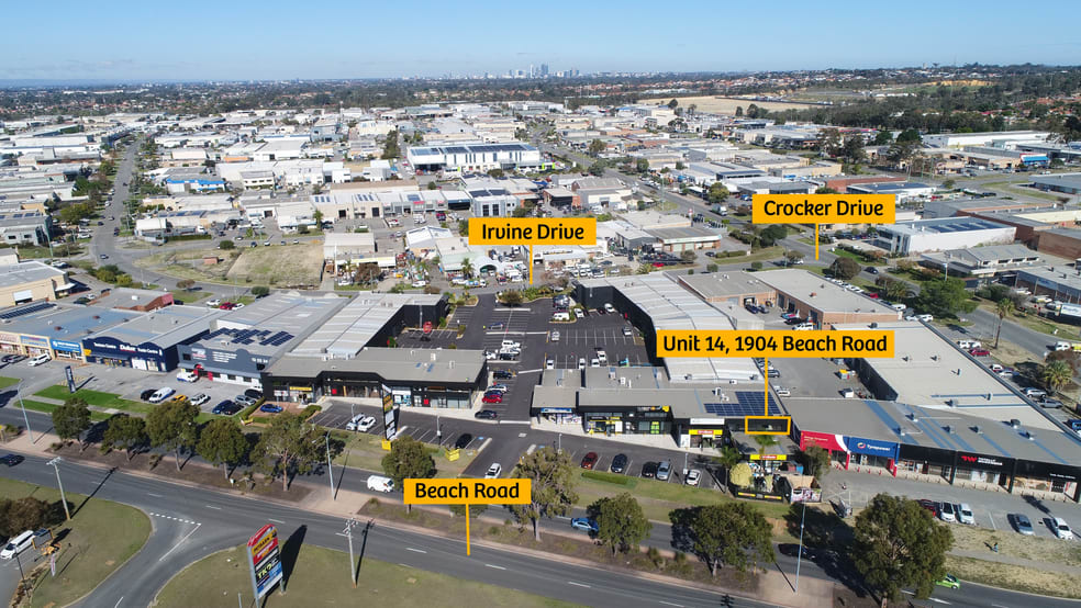 Click to view all images 14/1904 Beach Road Malaga WA 6090 - Image 1