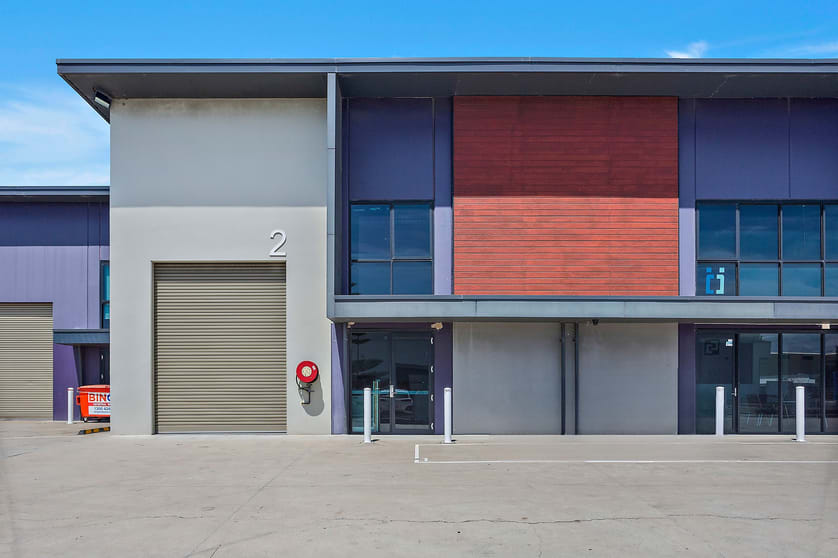 Click to view all images 2/249 Shellharbour Road Port Kembla NSW 2505 - Image 1