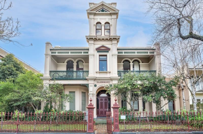 Unit/286 Albert Rd South Melbourne VIC 3205 - Image 1