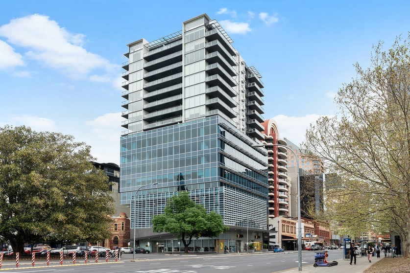 Click to view all images 131-139 Grenfell Street Adelaide SA 5000 - Image 2