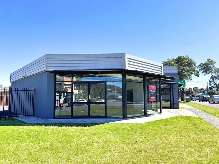 Click to view all images 225 Blackwall Road Woy Woy NSW 2256 - Image 1