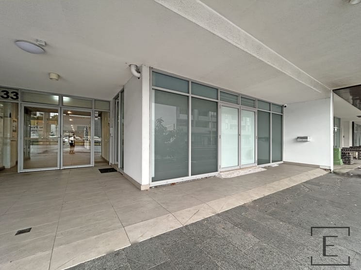 Click to view all images shop 2/135 Parramatta Road Homebush NSW 2140 - Image 1