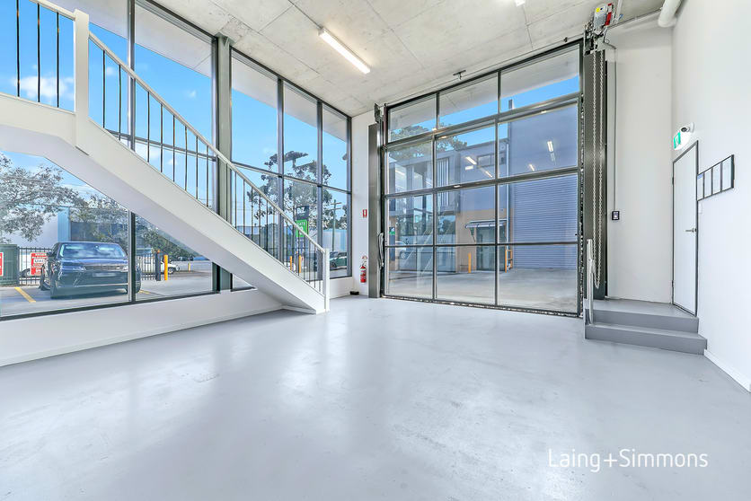 Click to view all images Level L1/161 Arthur Street Homebush West NSW 2140 - Image 2