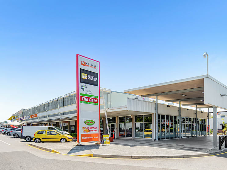 Click to view all images 385 Sherwood Road Rocklea QLD 4106 - Image 1