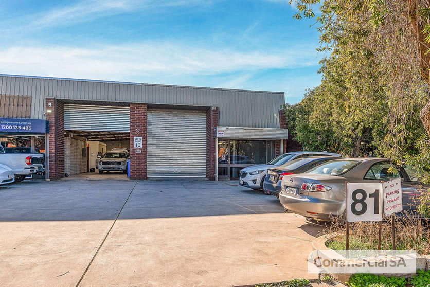 Click to view all images 81 Orsmond Street Hindmarsh SA 5007 - Image 2